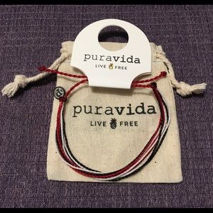 Pura Vida Original Bracelet